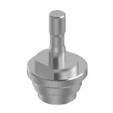 Danfoss BOCK, Heater, Capacity regulator
