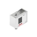 Danfoss Pressure switch, KP6AS