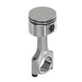 Danfoss BOCK, Compression component, Connection ring