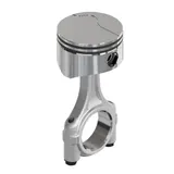 Danfoss BOCK, Compression component, Connection ring