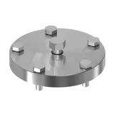 Danfoss BOCK, Pump component, Kit