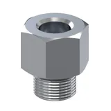 Danfoss BOCK, Connector, Screw