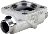 Danfoss Multifunction valve body, ICV 20, Butt weld