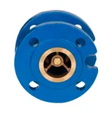 Danfoss Check Valve, NVD 402, PN 10, DN 200, Flange