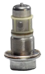Danfoss Orifice for expansion valve, ORF Orifice for expansion valve, ORF, R404A; R404A/R452A; R407A; R410A; R32; R134a/R513A; R407F; R455A; R407C; R452A; R454C; R404A/R507A; R513A; R1234yf; R448A; R450A; R1234ze(E); R22/R407C; R454A; R449A