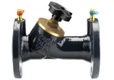 Danfoss MSV-F2, DN 32, PN 16, Flange