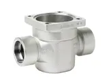 Danfoss Multifunction valve body, ICV 25, Butt weld