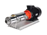 Danfoss Energy Recovery Device, iSave 21 Plus