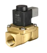 Danfoss Solenoid valve, EV225B EV225B 25