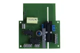 Danfoss ADD. SWITCH (2X) AND POT. AMV 85/8/230