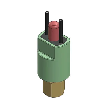 Danfoss Cartridge pressure switch, ACB, 45.00 bar, 35.00 bar ACB-2UB786MW