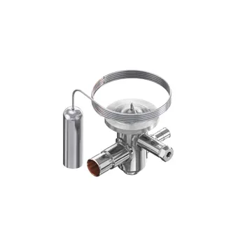 Danfoss Thermostatic expansion valve, TUB, R290