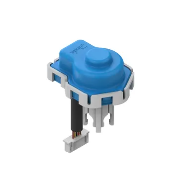 Danfoss Elec. expansion valve coil, ETS 5M