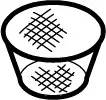 Danfoss Spare part, AKV(A) 10; AKV(A) 15, Filter and gasket Filter and gasket, Service kit