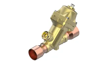 Danfoss Electric expansion valve, ETS 175L