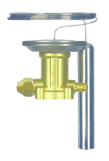 Danfoss Element for expansion valve, TE 55, R22/R407C