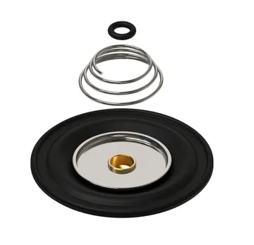 Danfoss Spare part, EV220S/W 18/22 FKM, Diaphragm set Diaphragm set, Service kit