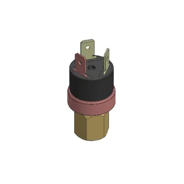 Danfoss Cartridge pressure switch, ACB, 1.50 bar, 0.50 bar ACB-2UC102