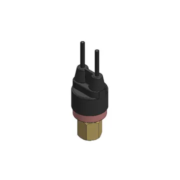 Danfoss Cartridge pressure switch, ACB, 12.40 bar, 9.00 bar ACB-2UA659W
