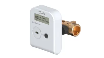 Danfoss Energy meters, SonoMeter 40, 20 mm