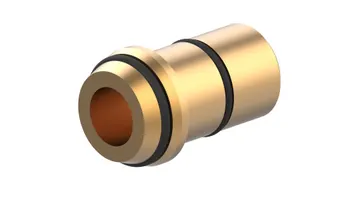 Danfoss Stuffing cone fi8 incl. EPDM O-rings, AF