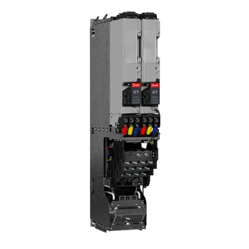 Danfoss iC7-Marine System Modules IC7-60SLIN07-6400E00F4+ANNC+AONH+BAMT+BEXX+DAMA+EGIN+EHEN