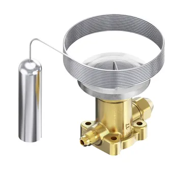 Danfoss Element for expansion valve, TE 12, R407F/R407A