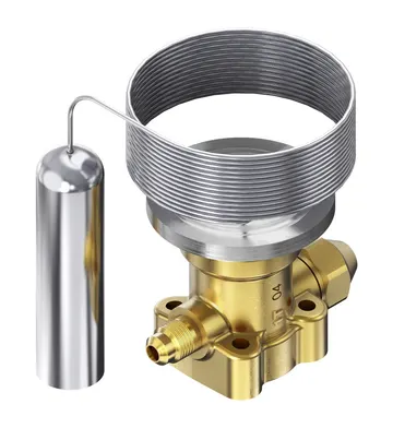 Danfoss Element for expansion valve, TE 5, R407F/R407A