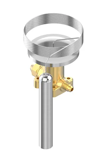 Danfoss Element for expansion valve, TE 20, R404A/R507A