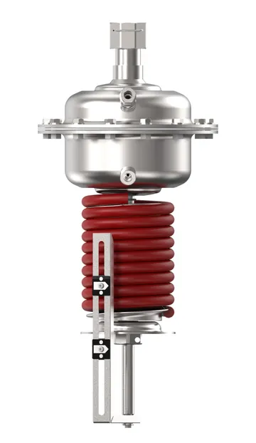 Danfoss AFPA 2, PN 16, 1.5 bar - 6 bar, 80 cm²