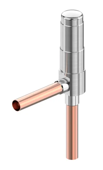 Danfoss Electric expansion valve, ETS 5M17