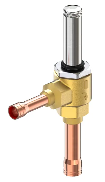 Danfoss Electric expansion valve, AKV 10P0