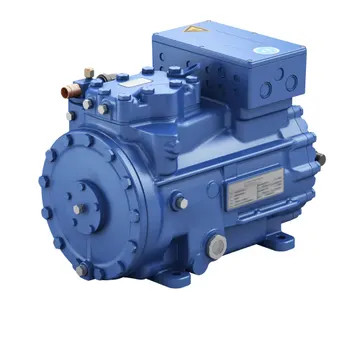 Danfoss BOCK, HGX22e/190-4 A, Semi-hermetic mobile
