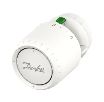 Danfoss Danfoss Aveo Sensors, Standard, Temp. limited, Gas