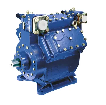 Danfoss BOCK, FX16/2051, Open Type Compressor
