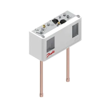 Danfoss Pressure switch, KP15
