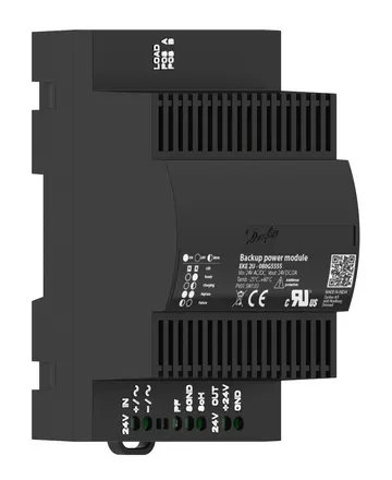 Danfoss Backup power module, EKE 2U
