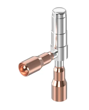Danfoss Electric expansion valve, ETS 5M30L