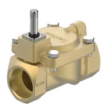 Danfoss Solenoid valve, EV220S EV220S 32