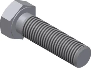 Danfoss Flanges, Staybolt set (FA 25), EVRA 15; FA 25; EVRAT 15; EVRAT 10; EVRA 10 Bolt