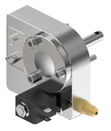 Danfoss Oil level regulator, COM 10C
