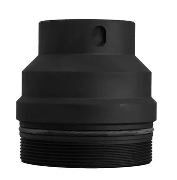Danfoss Hot tap tools, JIP-HT adapter RL DN 100 T1