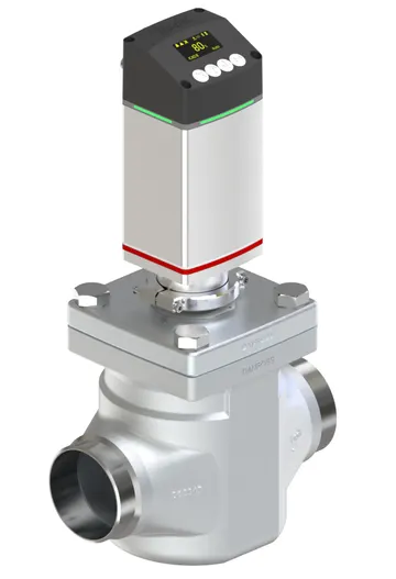 Danfoss Motor operated valve, ICM 65-A, Steel