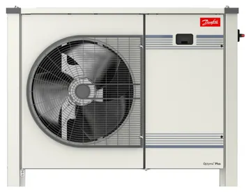 Danfoss Optyma Plus, OP-LPQM048NTP00E