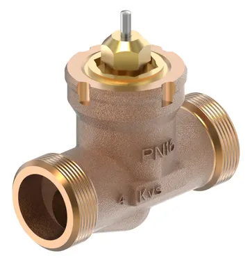 Danfoss VMA, PN 16, DN 15, 2.5 m³/h, G 3/4 A