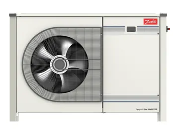 Optyma Plus INVERTER