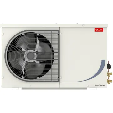 Danfoss Optyma Slim Pack, OP-MSTM014DPW05G