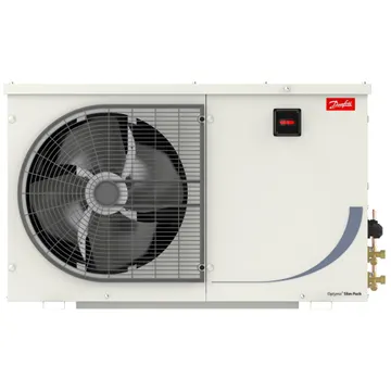 Danfoss Optyma Slim Pack, OP-MSTM008DYW09G