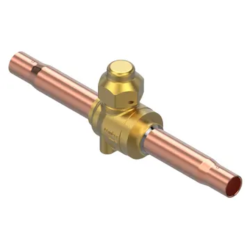 Danfoss Shut-off ball valve, GBC 10s