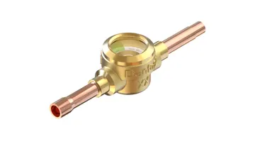 Danfoss SGP 6s N, Sight glass, Solder, ODF, Solder, ODM